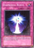Elemental Burst (FET-EN059) [Flaming Eternity]