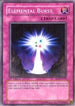 Elemental Burst (FET-EN059) [Flaming Eternity]