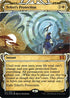 Teferi's Protection (Foil Etched) (11) [Strixhaven: Mystical Archives]
