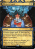 Memory Lapse (Foil Etched) (16) [Strixhaven: Mystical Archives]