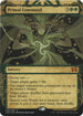 Primal Command (Foil Etched) (55) [Strixhaven: Mystical Archives]