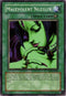 Malevolent Nuzzler (DB1-EN005) [Dark Beginning 1]