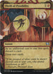 Thrill of Possibility (Foil Etched) (46) [Strixhaven: Mystical Archives]