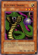 Electric Snake (DB1-EN007) [Dark Beginning 1]