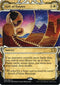 Gift of Estates (Foil Etched) (6) [Strixhaven: Mystical Archives]