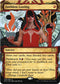 Faithless Looting (Foil Etched) (38) [Strixhaven: Mystical Archives]