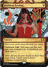 Faithless Looting (Foil Etched) (38) [Strixhaven: Mystical Archives]