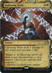 Lightning Helix (Foil Etched) (62) [Strixhaven: Mystical Archives]
