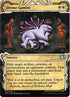 Divine Gambit (Foil Etched) (4) [Strixhaven: Mystical Archives]