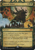 Natural Order (Foil Etched) (54) [Strixhaven: Mystical Archives]