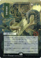 Natural Order (JP Alternate Art) (Foil Etched) (117) [Strixhaven: Mystical Archives]
