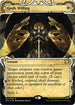 Gods Willing (Foil Etched) (7) [Strixhaven: Mystical Archives]