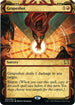 Grapeshot (Foil Etched) (39) [Strixhaven: Mystical Archives]