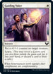 Guiding Voice (19) [Strixhaven: School of Mages]