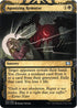 Agonizing Remorse (Foil Etched) (24) [Strixhaven: Mystical Archives]