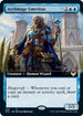 Archmage Emeritus (Extended Art) (295) [Strixhaven: School of Mages]