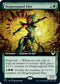 Dragonsguard Elite (Extended Art) (316) [Strixhaven: School of Mages]