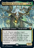 Willowdusk, Essence Seer (Extended Art) (333) [Commander 2021]