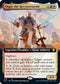Osgir, the Reconstructor (Extended Art) (335) [Commander 2021]