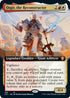 Osgir, the Reconstructor (Extended Art) (335) [Commander 2021]