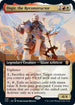 Osgir, the Reconstructor (Extended Art) (335) [Commander 2021]