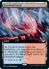 Frostboil Snarl (Extended Art) (360) [Strixhaven: School of Mages]