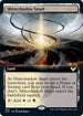 Shineshadow Snarl (Extended Art) (364) [Strixhaven: School of Mages]