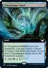 Vineglimmer Snarl (Extended Art) (365) [Strixhaven: School of Mages]