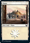 Plains (367) [Strixhaven: School of Mages]