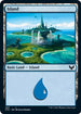Island (369) [Strixhaven: School of Mages]