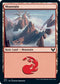 Mountain (373) [Strixhaven: School of Mages]