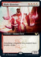 Blade Historian (Extended Art) (334) [Strixhaven: School of Mages]