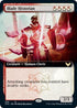 Blade Historian (Extended Art) (334) [Strixhaven: School of Mages]