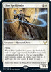 Elite Spellbinder (17) [Strixhaven: School of Mages]