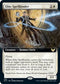 Elite Spellbinder (Extended Art) (289) [Strixhaven: School of Mages]