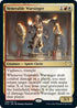 Venerable Warsinger (246) [Strixhaven: School of Mages]