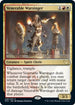 Venerable Warsinger (246) [Strixhaven: School of Mages]