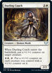 Dueling Coach (15) [Strixhaven: School of Mages]