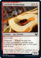Lorehold Pledgemage (201) [Strixhaven: School of Mages]