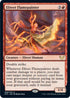 Efreet Flamepainter (98) [Strixhaven: School of Mages]