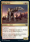Relic Sloth (223) [Strixhaven: School of Mages]