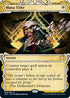 Mana Tithe (8) [Strixhaven: Mystical Archives]
