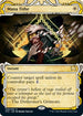 Mana Tithe (8) [Strixhaven: Mystical Archives]