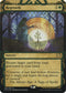 Regrowth (Foil Etched) (56) [Strixhaven: Mystical Archives]