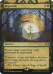 Regrowth (Foil Etched) (56) [Strixhaven: Mystical Archives]