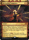 Increasing Vengeance (Foil Etched) (40) [Strixhaven: Mystical Archives]