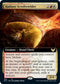 Radiant Scrollwielder (Extended Art) (350) [Strixhaven: School of Mages]