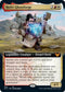 Hofri Ghostforge (Extended Art) (344) [Strixhaven: School of Mages]