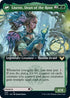 Valentin, Dean of the Vein (Extended Art) (333) [Strixhaven: School of Mages]