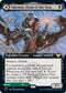 Valentin, Dean of the Vein (Extended Art) (333) [Strixhaven: School of Mages]